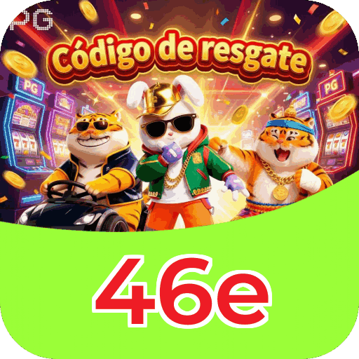 Promoções e bônus exclusivos da 46e